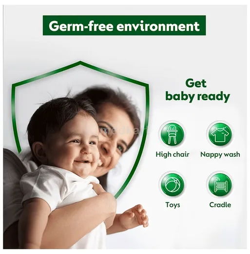 dettol antiseptic liquid 60 ml